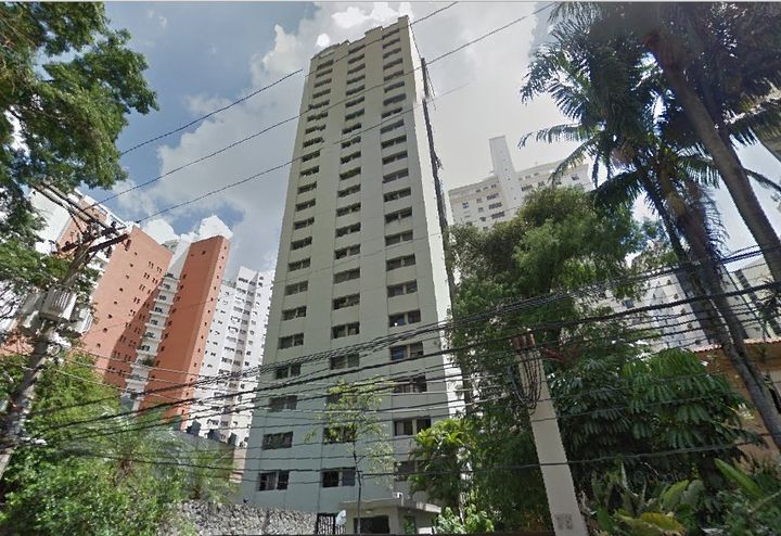 Imagem do condomínio Condomínio Las Palmas Perdizes - 75 - São Paulo - SP