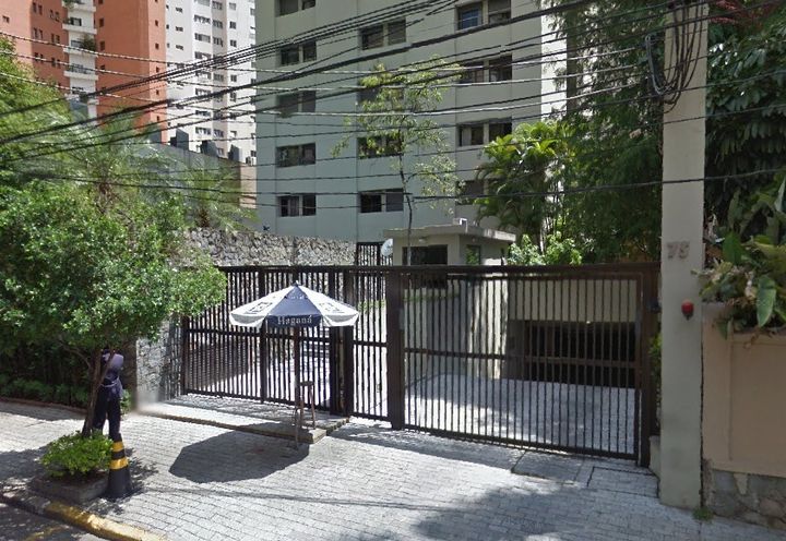Imagem do condomínio Condomínio Las Palmas Perdizes - 75 - São Paulo - SP