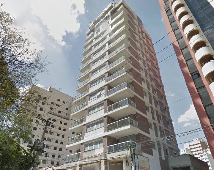 Imagem do condomínio Condomínio - L'atelier Higienópolis - São Paulo - SP