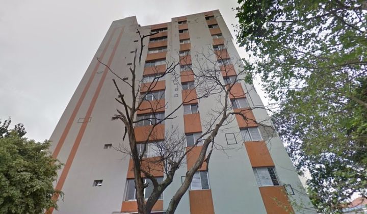 Imagem do condomínio Condomínio Latif - Fakhouri Mirandópolis - São Paulo - SP
