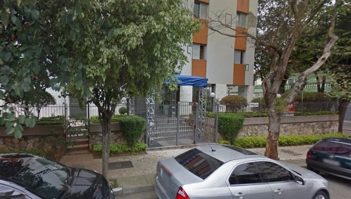 Imagem do condomínio Condomínio Latif - Fakhouri Mirandópolis - São Paulo - SP
