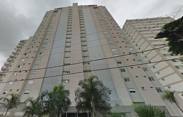 Imagem do condomínio Condomínio Latitude - Vila Madalena - São Paulo - SP