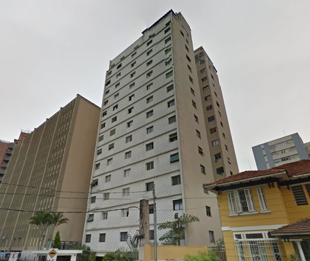 Imagem do condomínio Condomínio Laura Maria - Vila Mariana - São Paulo - SP