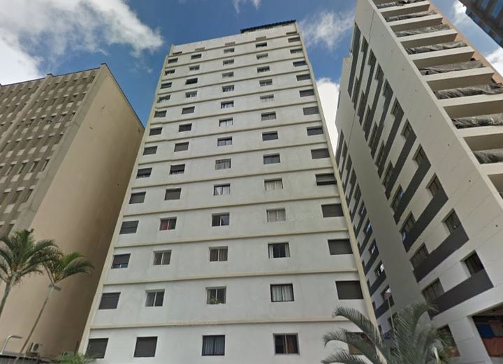 Imagem do condomínio Condomínio Laura Maria - Vila Mariana - São Paulo - SP