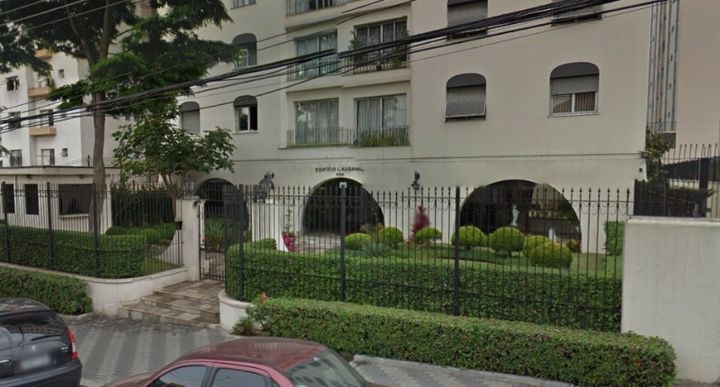 Imagem do condomínio Condomínio Lausanne - Vila Mariana - São Paulo - SP