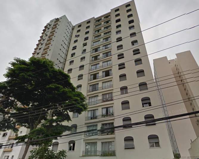 Imagem do condomínio Condomínio Lausanne - Vila Mariana - São Paulo - SP