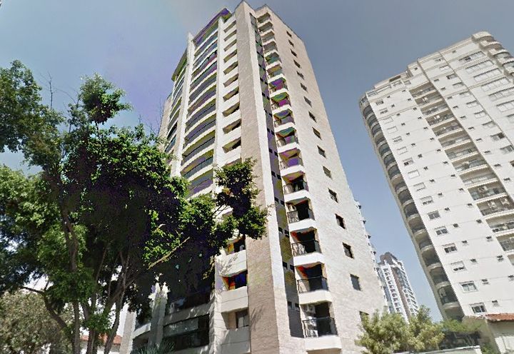 Imagem do condomínio Condomínio - L'autentique Paraíso - São Paulo - SP