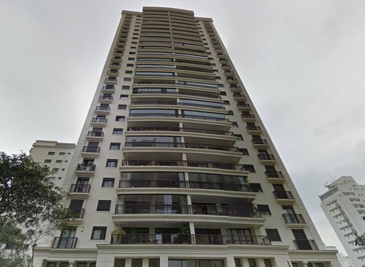 Imagem do condomínio Condomínio Le Beau Champ - Campo Belo - São Paulo - SP