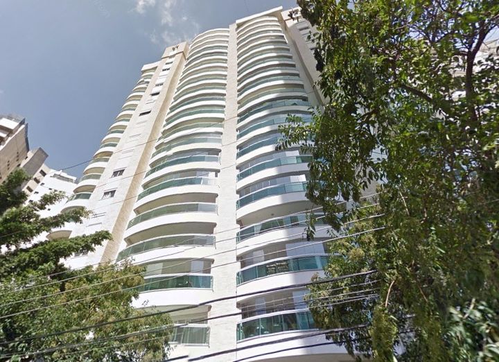 Imagem do condomínio Condomínio Le - Blanc Chácara Klabin - São Paulo - SP