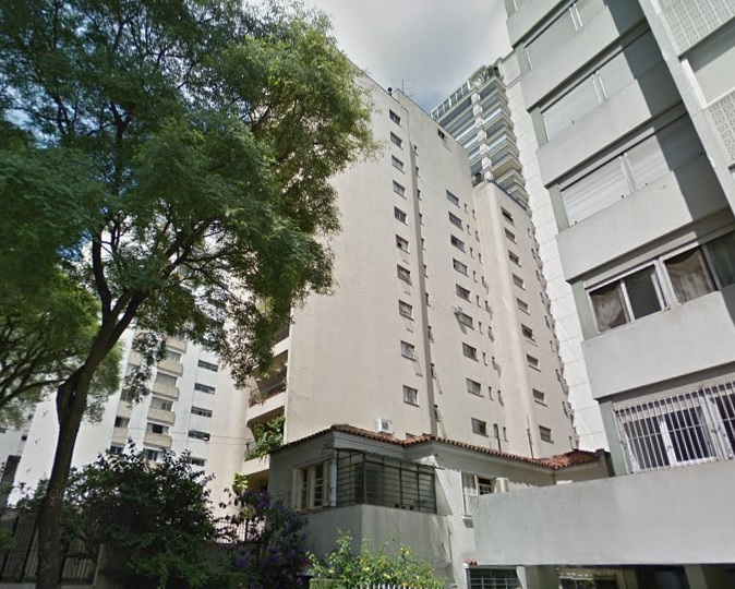 Imagem do condomínio Condomínio Le - Bouvier Higienópolis - São Paulo - SP