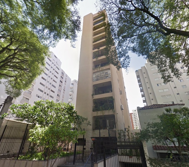 Imagem do condomínio Condomínio Le - Bouvier Higienópolis - São Paulo - SP