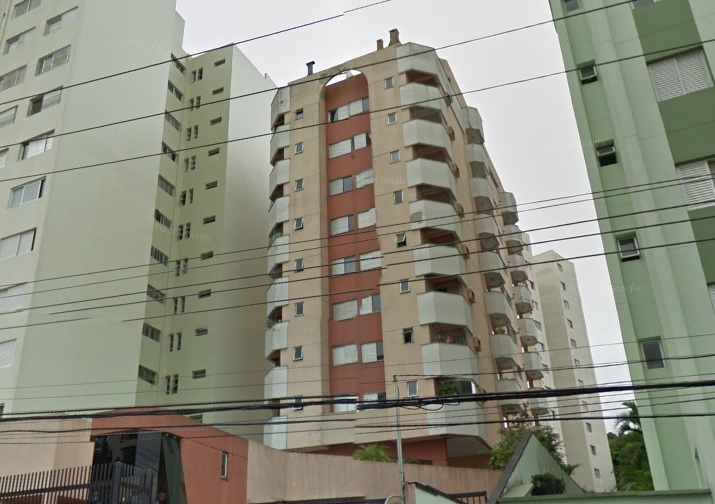 Imagem do condomínio Condomínio Le - Jardim Saúde - São Paulo - SP