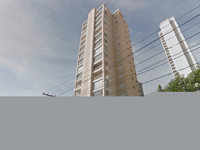 Imagem do condomínio Condomínio Le - Jardin Aclimação - São Paulo - SP