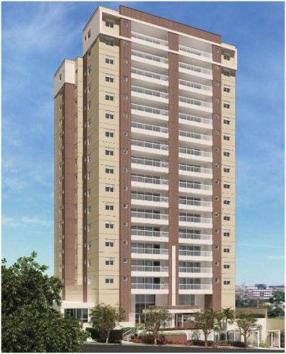Imagem do condomínio Condomínio Le Marc - Vila Romana - São Paulo - SP