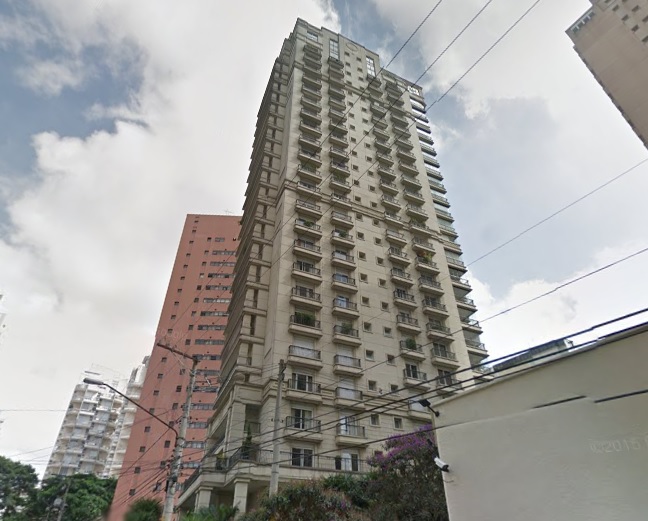 Imagem do condomínio Condomínio Le - Palais Vila Nova Conceição - São Paulo - SP