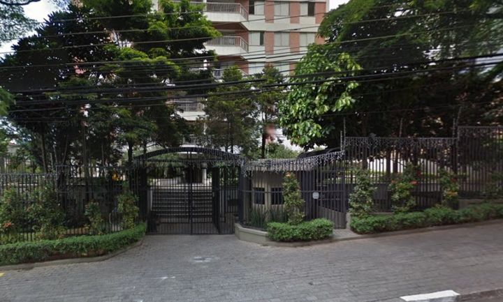 Imagem do condomínio Condomínio Le Premier - Pinheiros - São Paulo - SP