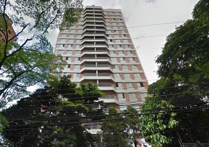 Imagem do condomínio Condomínio Le Premier - Pinheiros - São Paulo - SP