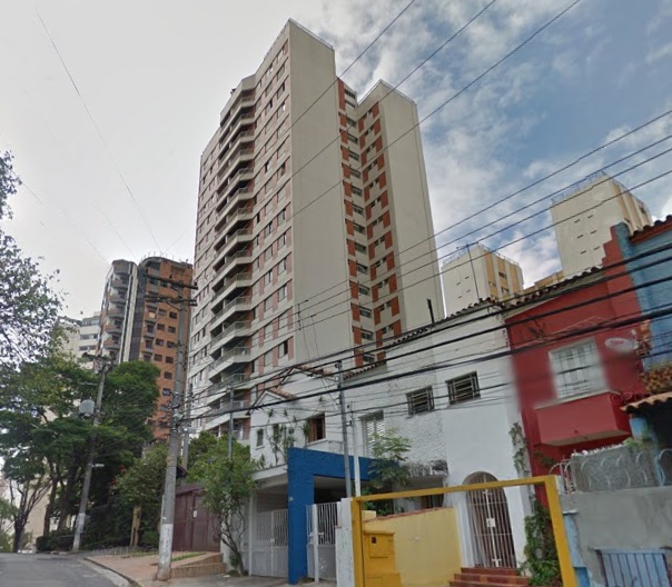 Imagem do condomínio Condomínio Le Premier - Pinheiros - São Paulo - SP