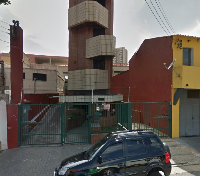 Imagem do condomínio Condomínio Le - Premier Saúde - São Paulo - SP