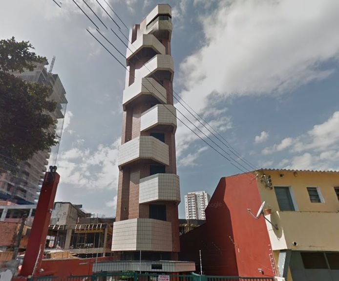 Imagem do condomínio Condomínio Le - Premier Saúde - São Paulo - SP