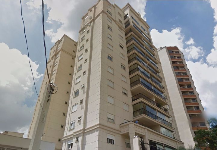 Imagem do condomínio Condomínio Le Prestige - Perdizes - São Paulo - SP