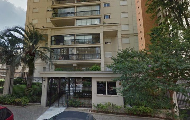 Imagem do condomínio Condomínio Le Prestige - Perdizes - São Paulo - SP