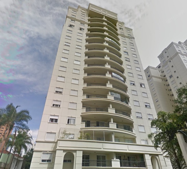 Imagem do condomínio Condomínio Le Quartier - Perdizes - São Paulo - SP