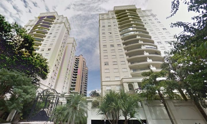 Imagem do condomínio Condomínio Le Quartier - Perdizes - São Paulo - SP