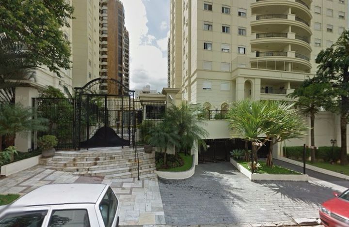 Imagem do condomínio Condomínio Le Quartier - Perdizes - São Paulo - SP