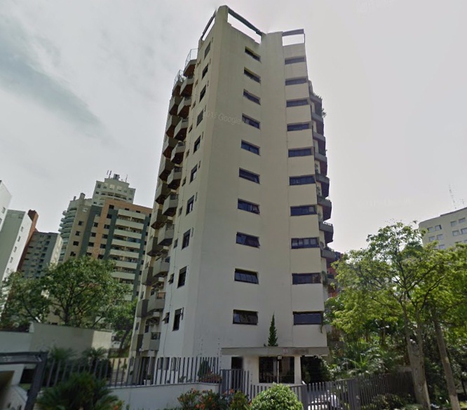 Imagem do condomínio Condomínio Le - Village Chácara Klabin - São Paulo - SP