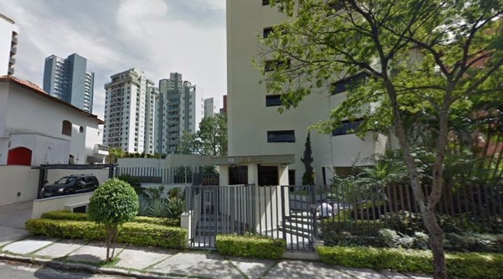 Imagem do condomínio Condomínio Le - Village Chácara Klabin - São Paulo - SP