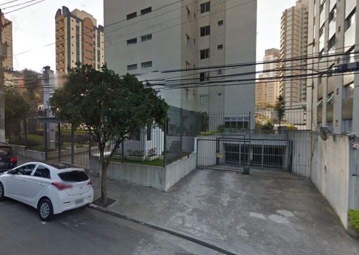 Imagem do condomínio Condomínio Leblon - Vila Mariana - São Paulo - SP