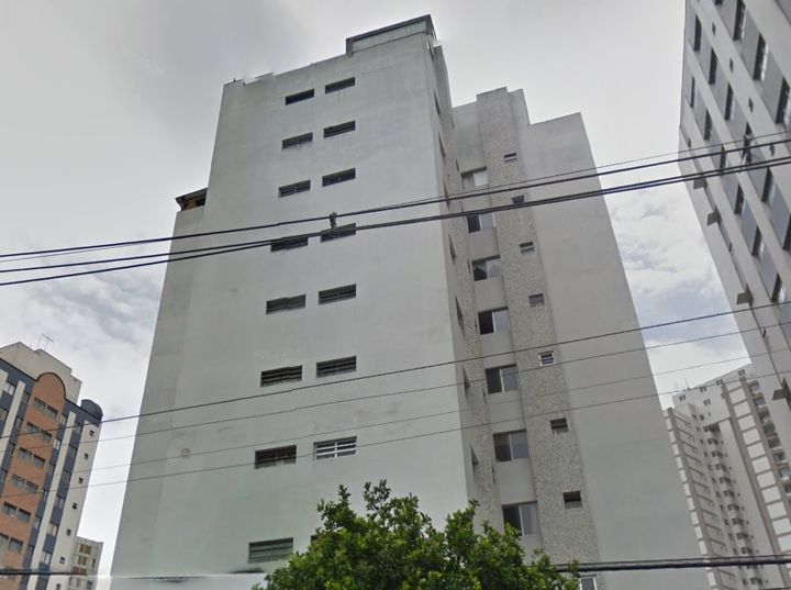 Imagem do condomínio Condomínio Leblon - Vila Mariana - São Paulo - SP