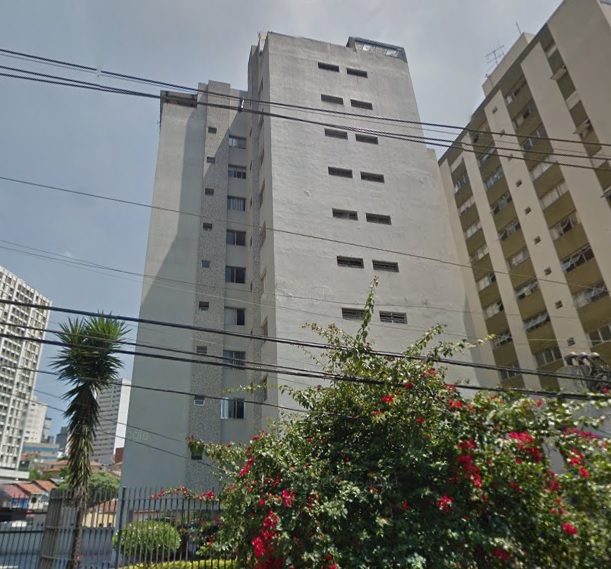 Imagem do condomínio Condomínio Leblon - Vila Mariana - São Paulo - SP