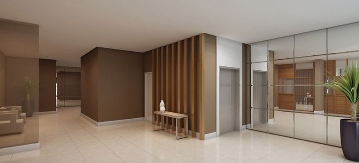 Imagem do condomínio Condomínio Legittimo Alto De - Santana - São Paulo - SP