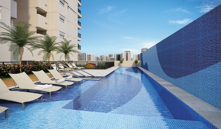 Imagem do condomínio Condomínio Legittimo Alto De - Santana - São Paulo - SP
