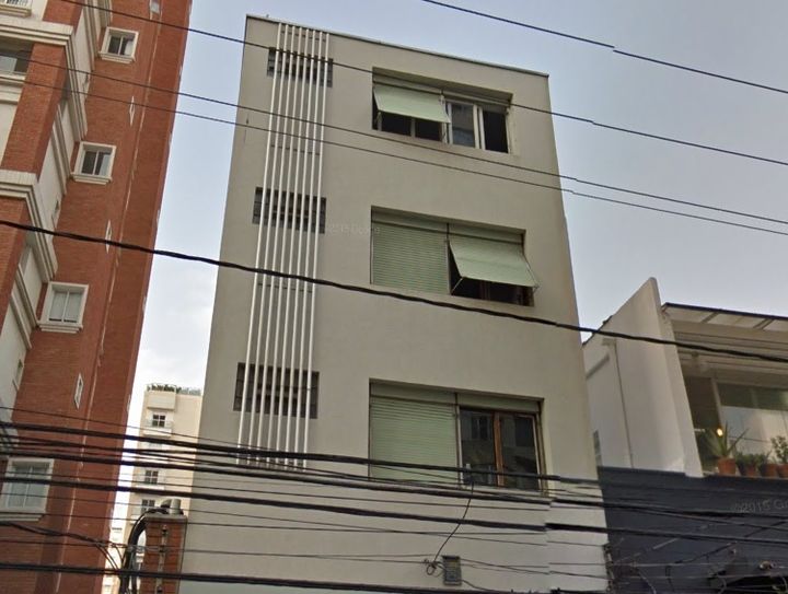 Imagem do condomínio Condomínio Leide Masselli - Pinheiros - São Paulo - SP