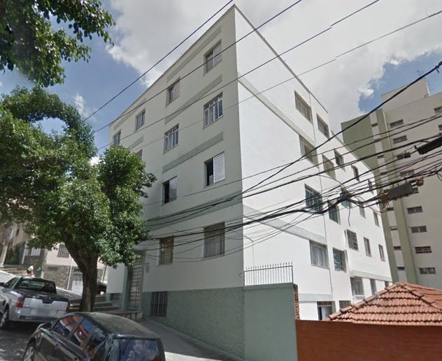 Imagem do condomínio Condomínio Leli Pompéia - Vila Pompéia - São Paulo - SP