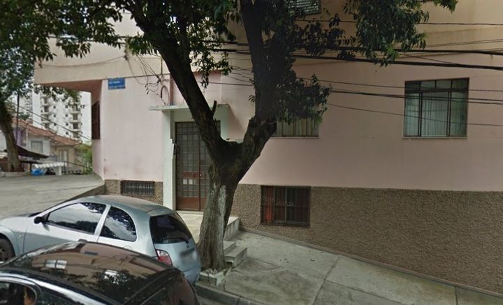 Imagem do condomínio Condomínio Leli Pompéia - Vila Pompéia - São Paulo - SP