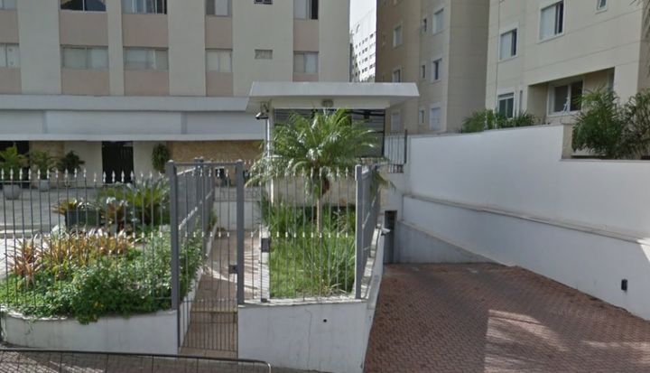 Imagem do condomínio Condomínio Lélia - Vila Mariana - São Paulo - SP