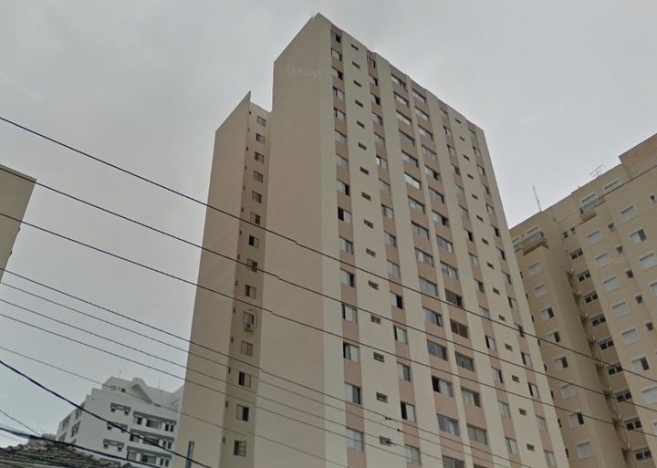 Imagem do condomínio Condomínio Lélia - Vila Mariana - São Paulo - SP