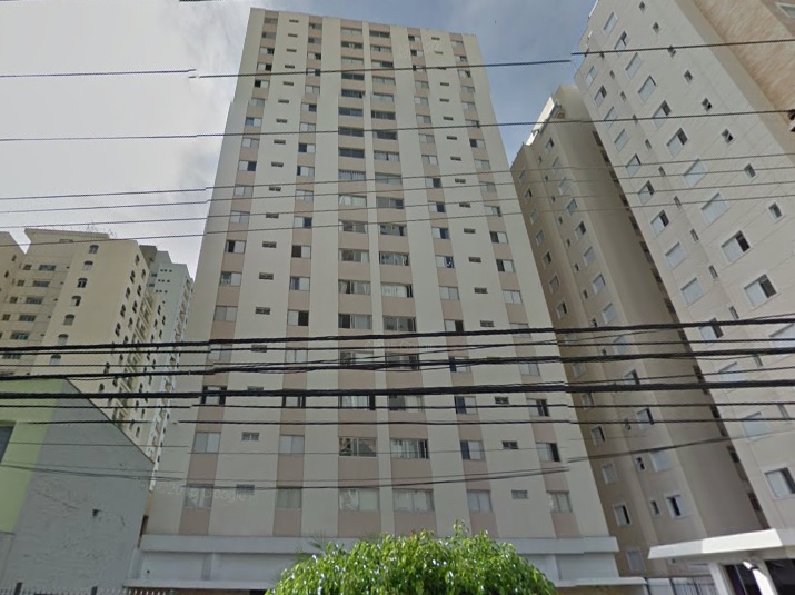 Imagem do condomínio Condomínio Lélia - Vila Mariana - São Paulo - SP