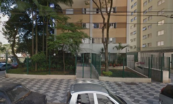 Imagem do condomínio Condomínio Leme Palace - Bela Vista - São Paulo - SP
