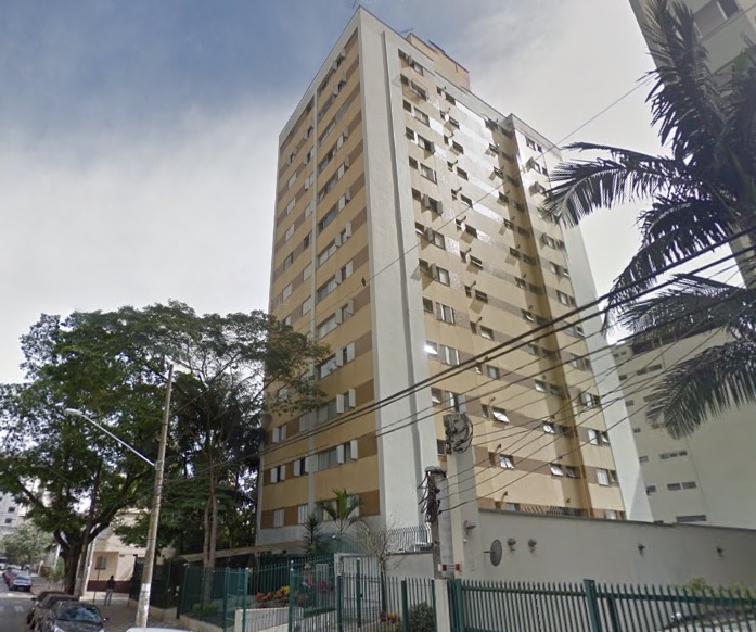 Imagem do condomínio Condomínio Leme Palace - Bela Vista - São Paulo - SP