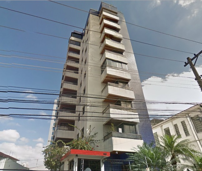 Imagem do condomínio Condomínio Leon William Rassam - Vila Mariana - São Paulo - SP