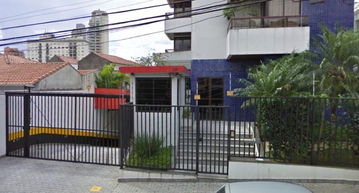 Imagem do condomínio Condomínio Leon William Rassam - Vila Mariana - São Paulo - SP