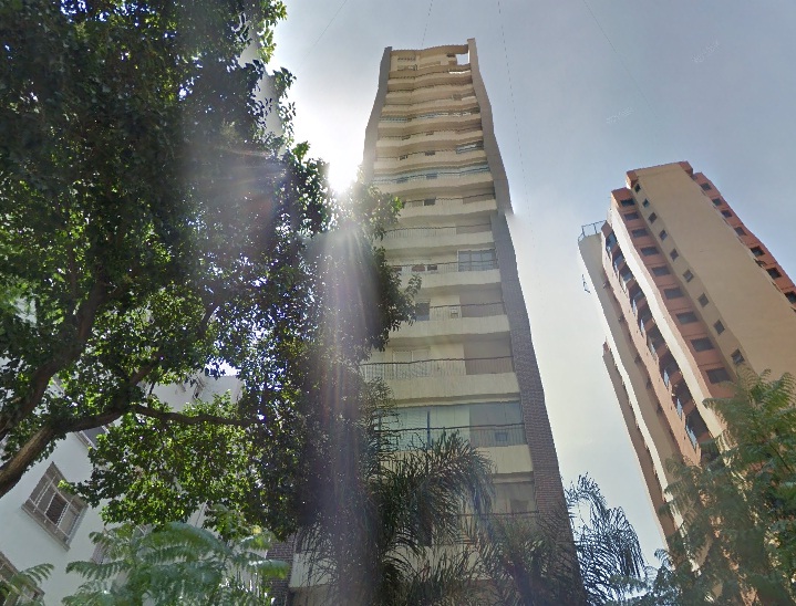 Imagem do condomínio Condomínio Leonard - Bernstein Higienópolis - São Paulo - SP