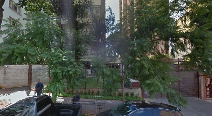 Imagem do condomínio Condomínio Leonard - Bernstein Higienópolis - São Paulo - SP