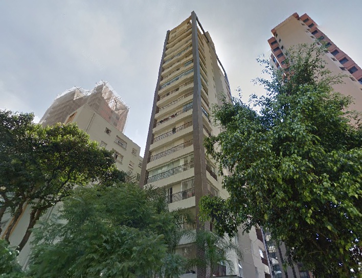 Imagem do condomínio Condomínio Leonard - Bernstein Higienópolis - São Paulo - SP
