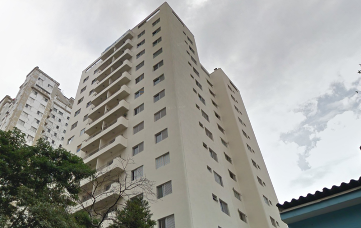 Imagem do condomínio Condomínio Leonardo Da Vinci - Campo Belo - São Paulo - SP